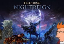 Elden Ring Nightreign, A Blessing Or A Curse