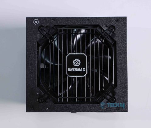 Enermax Revolution D.F. X 1050W 120mm FDB Fan