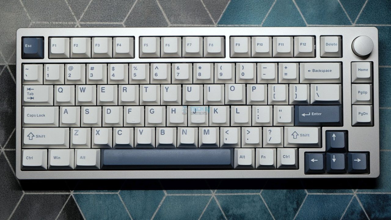 Epomaker P75 Review: The Best Aluminum Prebuilt of 2024? - Tech4Gamers