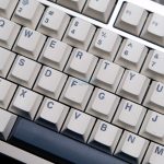 Epomaker P75 - Keycaps