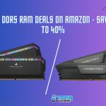 DDR5 RAM Deals