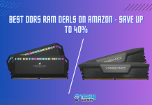 DDR5 RAM Deals