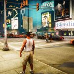 GTA 5 Liberty City Mod