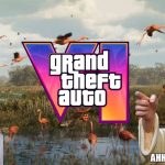 GTA 6 Free Marketing
