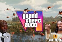 GTA 6 Free Marketing