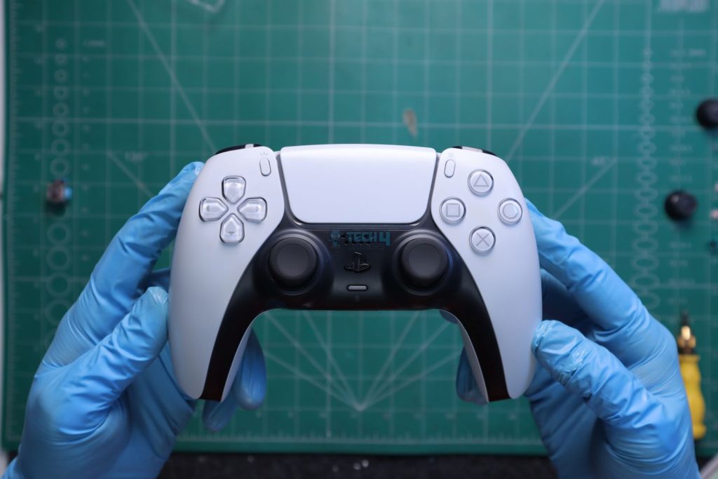 PS5 DualSense Wireless Controller
