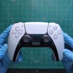 Sony Patents Flexible 3D Grid-Shaped Controller That Deforms To Provide Immersive Gameplay PS5 DualSense Wireless Controller