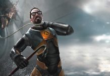 Half Life 3