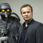 Herman Hulst, PlayStation Studios Head