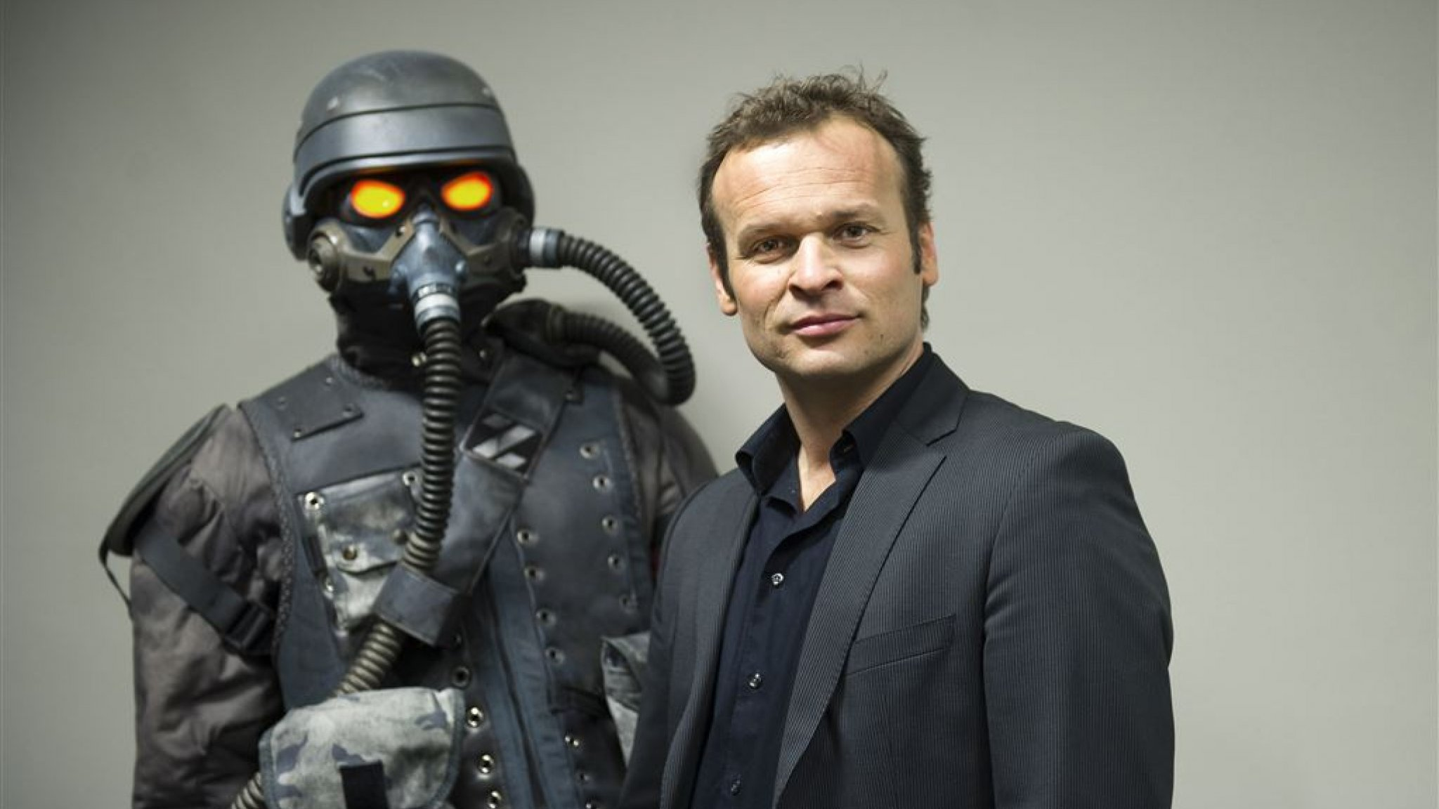 Herman Hulst, PlayStation Studios Head