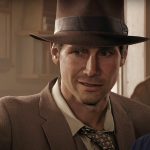 Indiana Jones and The Great Circle