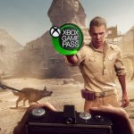 Indiana Jones Game Pass
