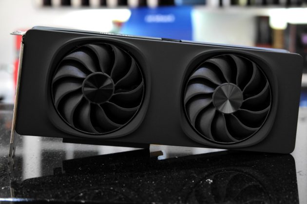 VRAM In 2026 Why 12GB Is The New Minimum For 1440p Tech4Gamers Inte ARC B580 Graphics Card 1 630x420 