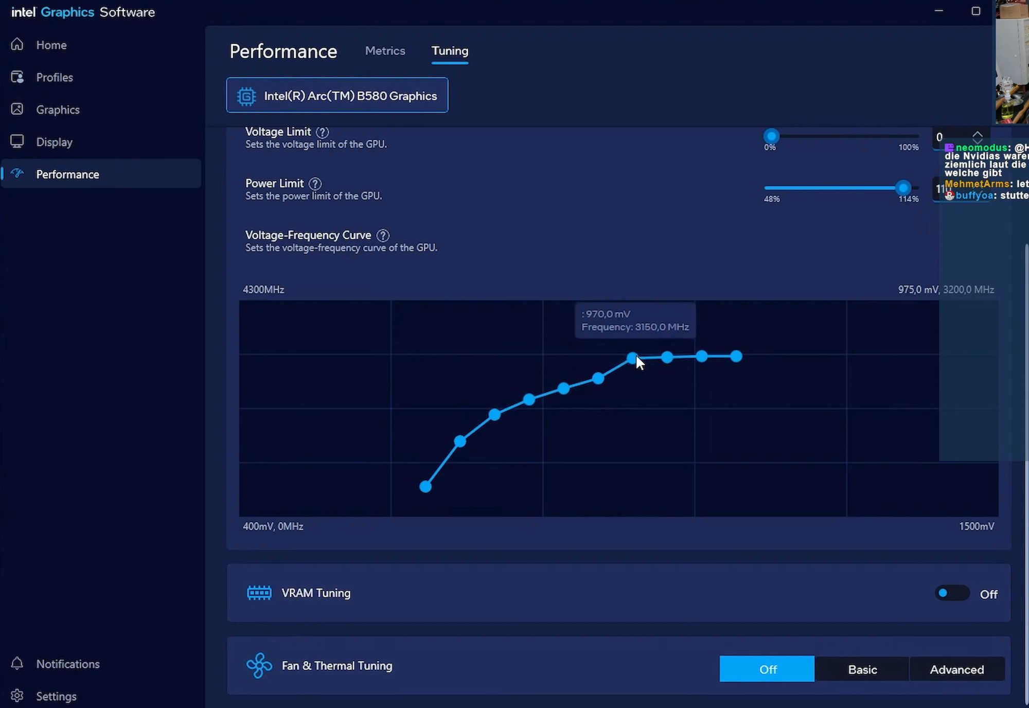 Intel Arc B580 Performance Leaks