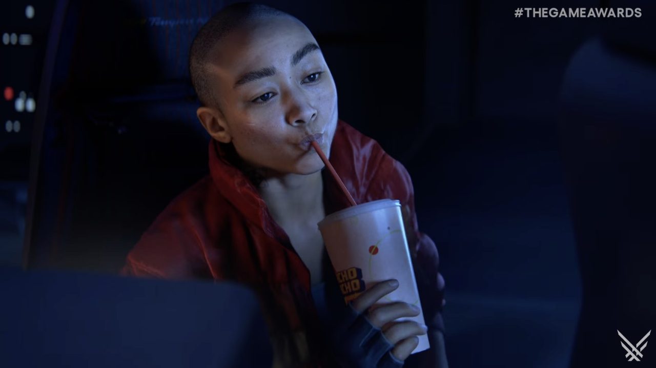 Intergalactic: The Heretic Prophet To Feature RPG Progression System ...