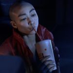 Intergalactic Protagonist