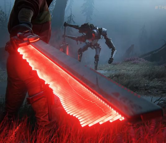 Intergalactic Delay Could Push Budget Beyond 0 Million, Says Insider Intergalactic: The Heretic Prophet