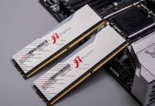 Kingbank DDR5