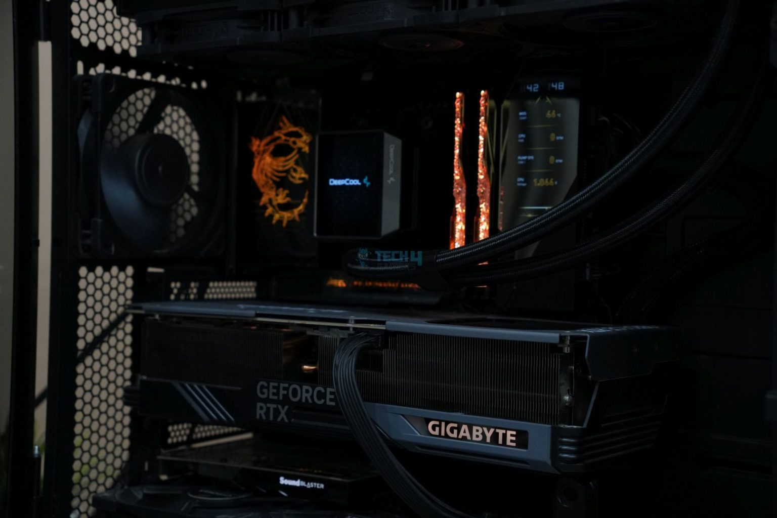 G.Skill Trident Z5 Royal Neo DDR5-8000 CL38 EXPO Kit Review - Tech4Gamers