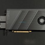 MSI MEG X870E GODLIKE - Gen5 M.2 Expansion Card With M.2 Slots Installed