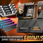 MSI MEG X870 GODLIKE Motherboard