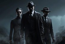 Mafia 4 The Game Awards 2024