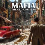 Mafia: The Old Country