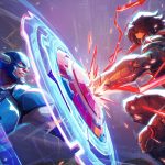 Marvel Rivals Featured