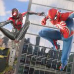 Marvel's Spider-Man