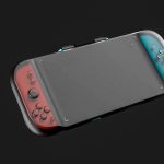 Nintendo Switch 2 Dbrand Leaked Design