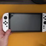 Nintendo Switch 2 Design Leaked