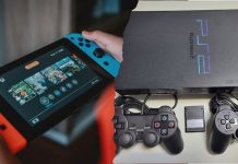 Nintendo Switch Surpasses PS2 Sales