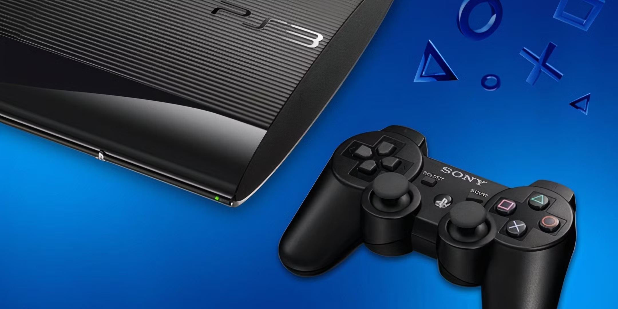PlayStation 3