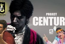 Project Century, Going Above And Beyond Yakuza (Image by Tech4Gamers)