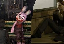 Silent Hill 1 & 3 Remakes