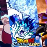 Dragon Ball Sparking Zero