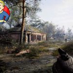 Stalker 2 Fallout