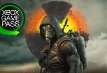 Stalker 2 Game Pass