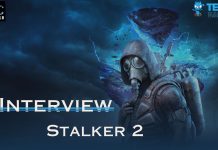 Stalker 2 Interview