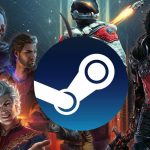 Steam-2024-Record Games