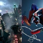 Superhero Games Genre