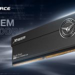 TeamGroup T-Force XTREEM CKD DDR5