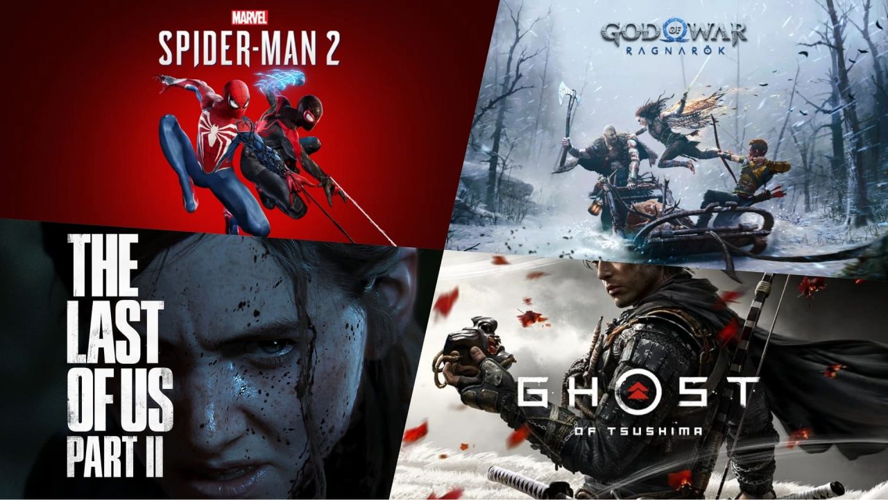 Sony Direct Games A Strategic Move: Sony Confirms Shift To Multiplatform Business Model