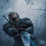 The Witcher 4