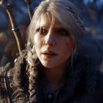 The Witcher 4
