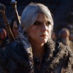 The Witcher 4