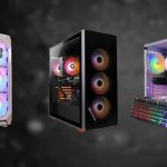 Three Gaming PC Deals