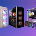 Three Gaming PC Deals For Holiday
