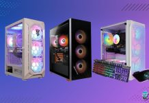 Three Gaming PC Deals For Holiday