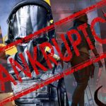 Ubisoft Bankruptcy